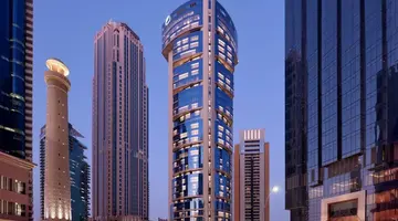 Element West Bay Doha