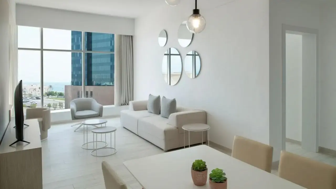 Element West Bay Doha