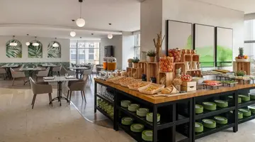 Element West Bay Doha