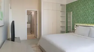 Element West Bay Doha