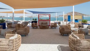 Element West Bay Doha