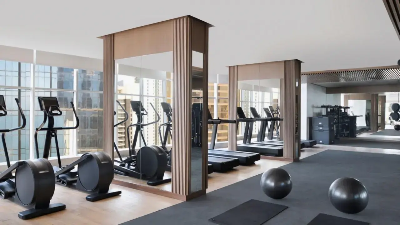 Element West Bay Doha