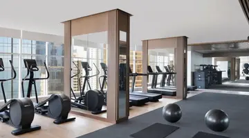 Element West Bay Doha