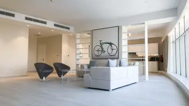 Element West Bay Doha