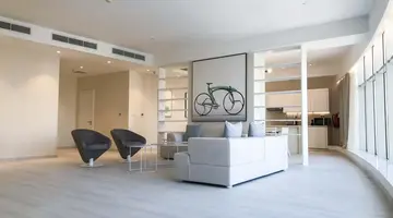 Element West Bay Doha