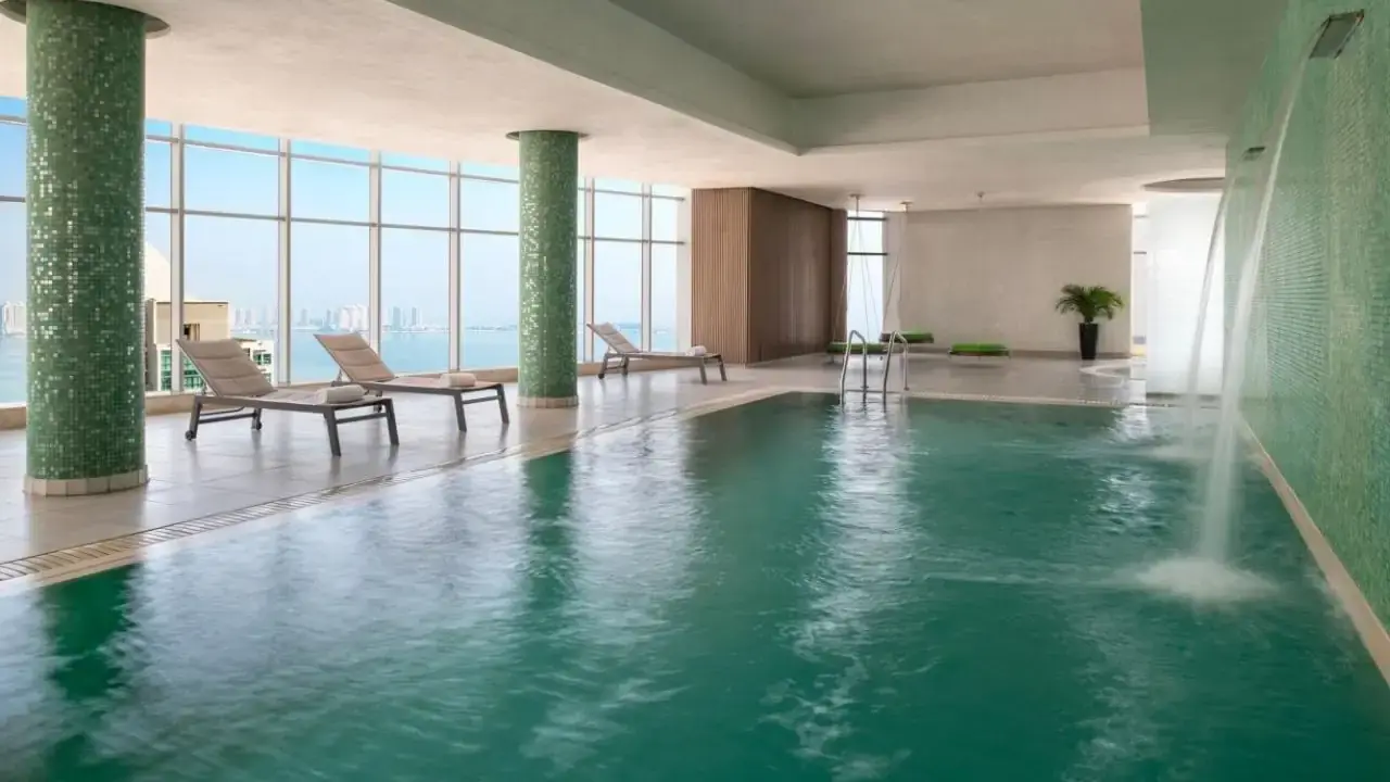 Element West Bay Doha