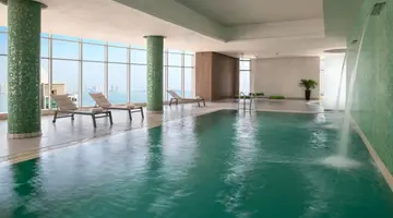 Element West Bay Doha