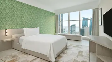 Element West Bay Doha