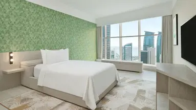 Element West Bay Doha