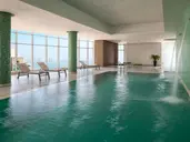 Element West Bay Doha