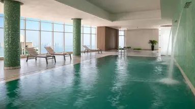 Element West Bay Doha