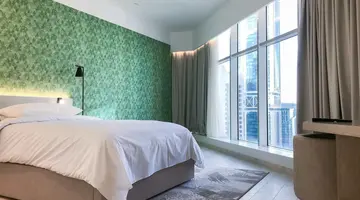 Element West Bay Doha
