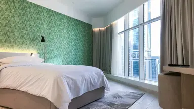 Element West Bay Doha