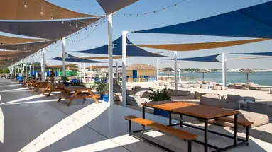 Element West Bay Doha