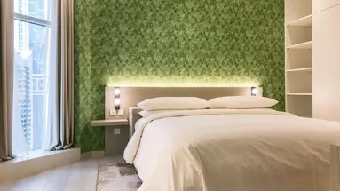Element West Bay Doha
