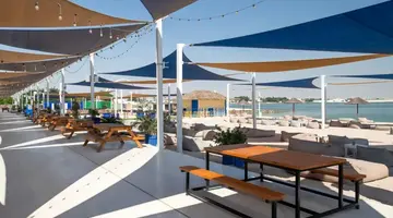Element West Bay Doha