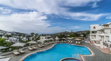 Elementa Boutique Hotel (Adults Only +12