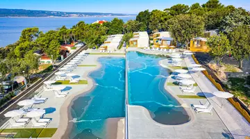 Elements Camping Selce- Mobile Homes Salumbra