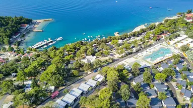 Elements Camping Selce