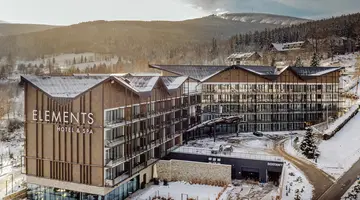 Elements Hotel & Spa