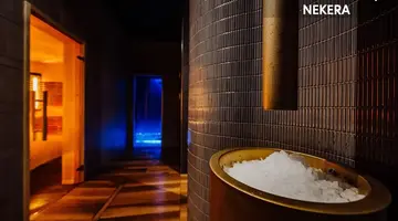 Elements Hotel & Spa