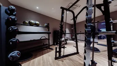 Elements Hotel & Spa