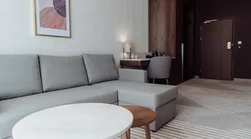 Elements Hotel & Spa