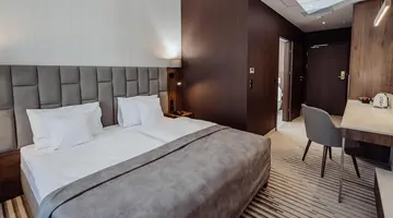 Elements Hotel & Spa