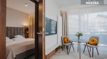 Elements Hotel & Spa