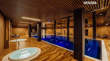 Elements Hotel & Spa