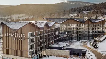 Elements Hotel & Spa