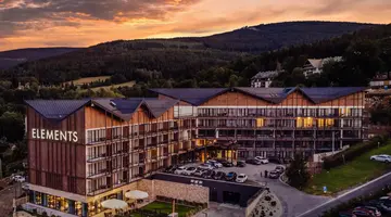 Elements Hotel & Spa