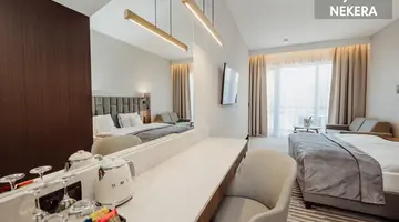 Elements Hotel & Spa