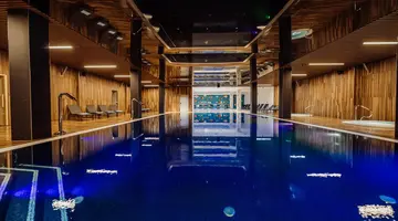 Elements Hotel & Spa
