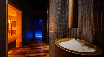 Elements Hotel & Spa