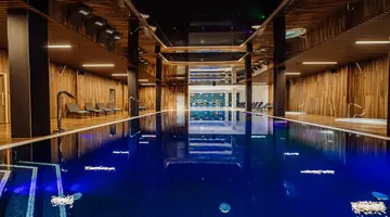 Elements Hotel & Spa
