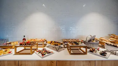 Elements Hotel & Spa