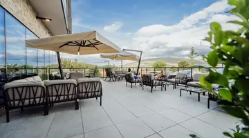 Elements Hotel & Spa