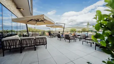 Elements Hotel & Spa