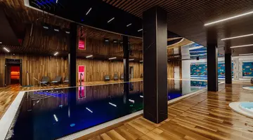 Elements Hotel & Spa