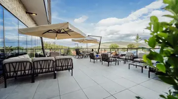 Elements Hotel & Spa
