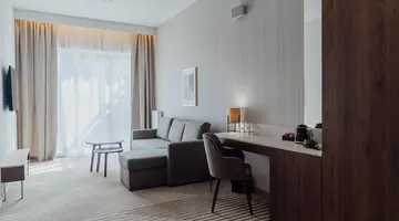 Elements Hotel & Spa