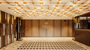 Elements Hotel & Spa