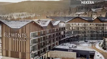 Elements Hotel & Spa