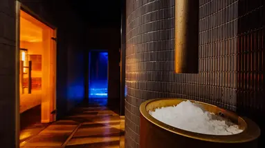 Elements Hotel & Spa