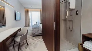 Elements Hotel & Spa