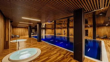 Elements Hotel & Spa