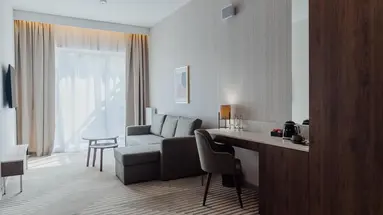 Elements Hotel & Spa