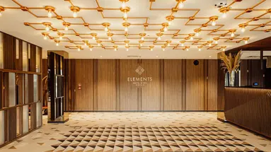 Elements Hotel & Spa