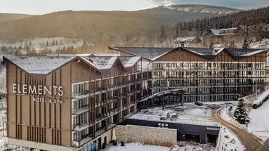 Elements Hotel & Spa